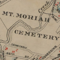 Friends of Mount Moriah Cemetery