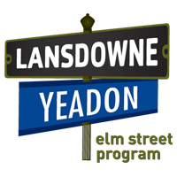 Lansdowne-Yeadon Elm Street Program
