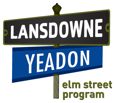 Lansdowne-Yeadon Elm Street Program