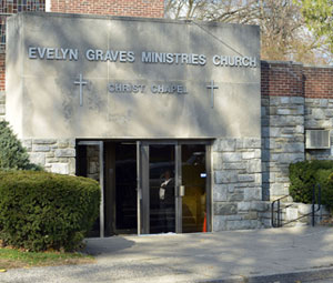 Evelyn Graves Ministries