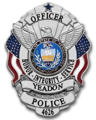 Yeadon Police