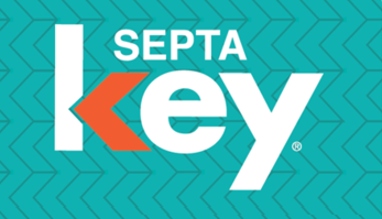 Septa Key Card