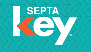 Septa deals key card