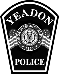 Yeadon Police Department