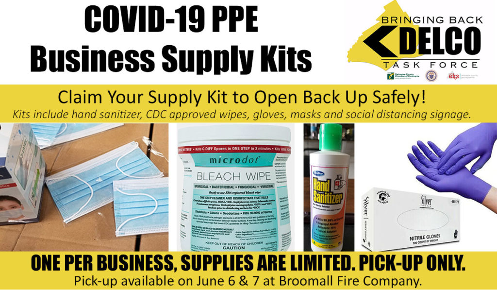 PPE Supply Kits