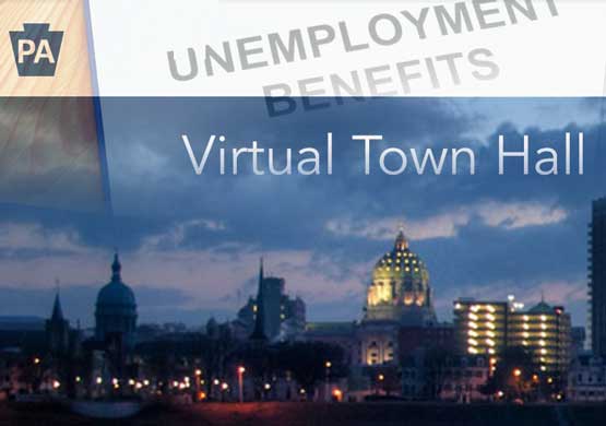 Virtual Town Hall