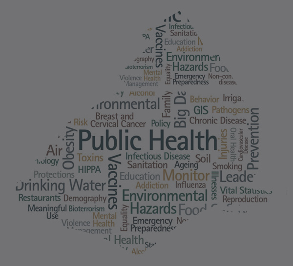 Public Health Town Hall