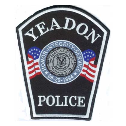 Yeadon Police Department