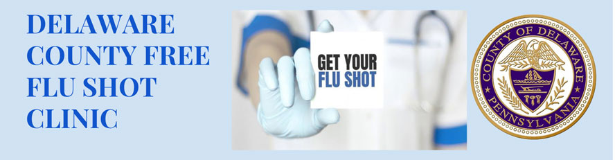 Delco Flu Shots