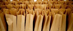 Paper Bags