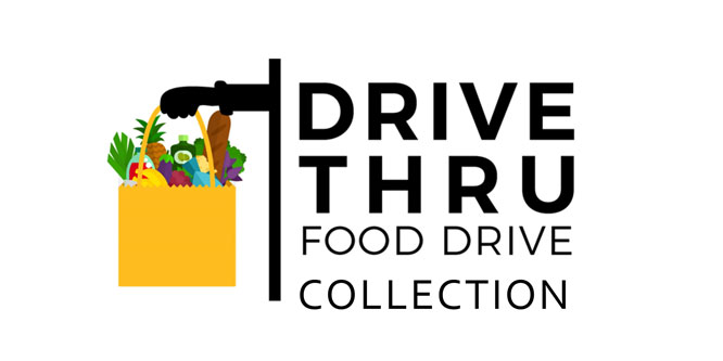 Support Local Food Pantries at Drive Thru Food Drive Events – Yeadon ...