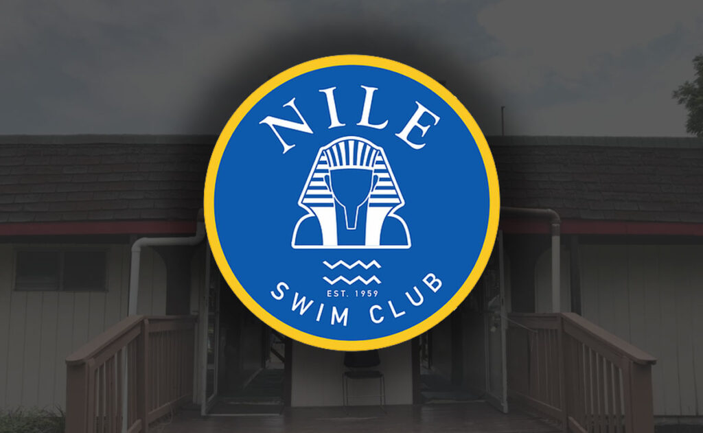 nile swim