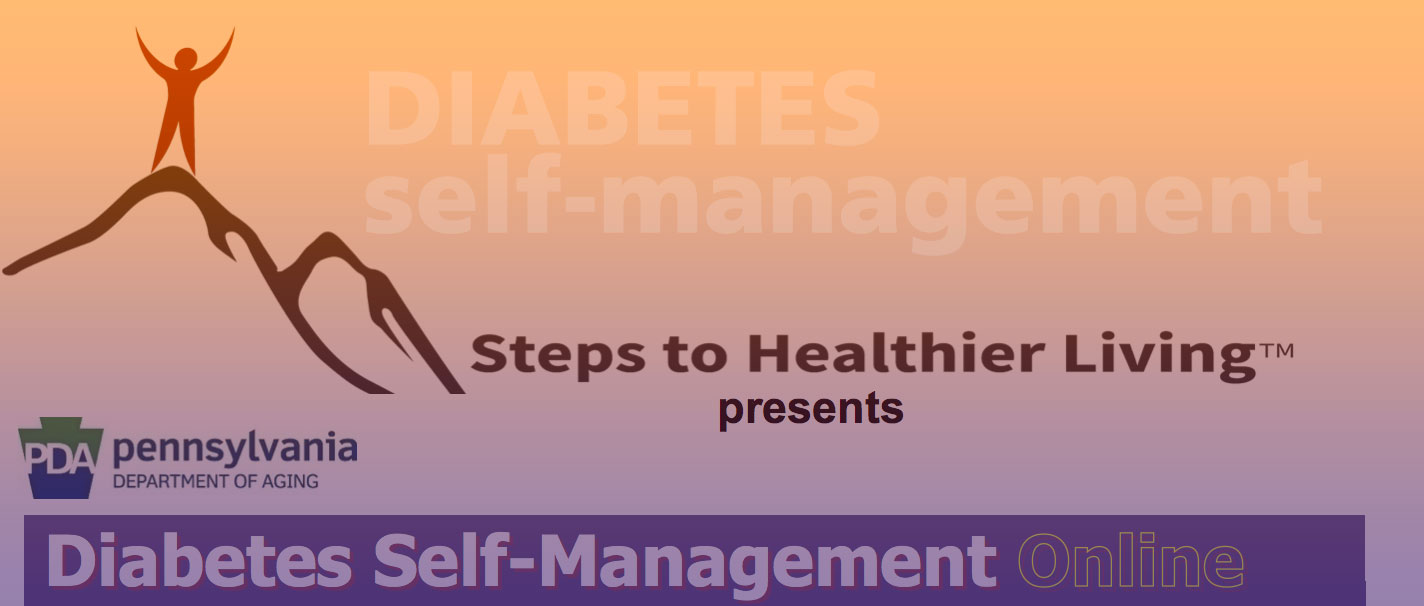 Diabetes Self-Management