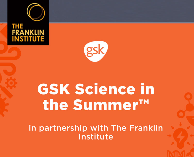 Science in the Summer