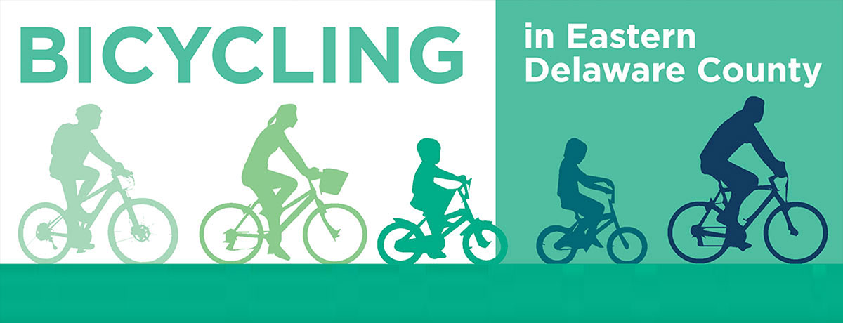 Bike Delco Survey