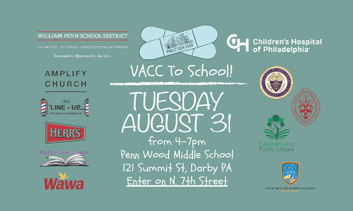 Vacc 2 School