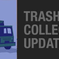 Trash Collection Reminders