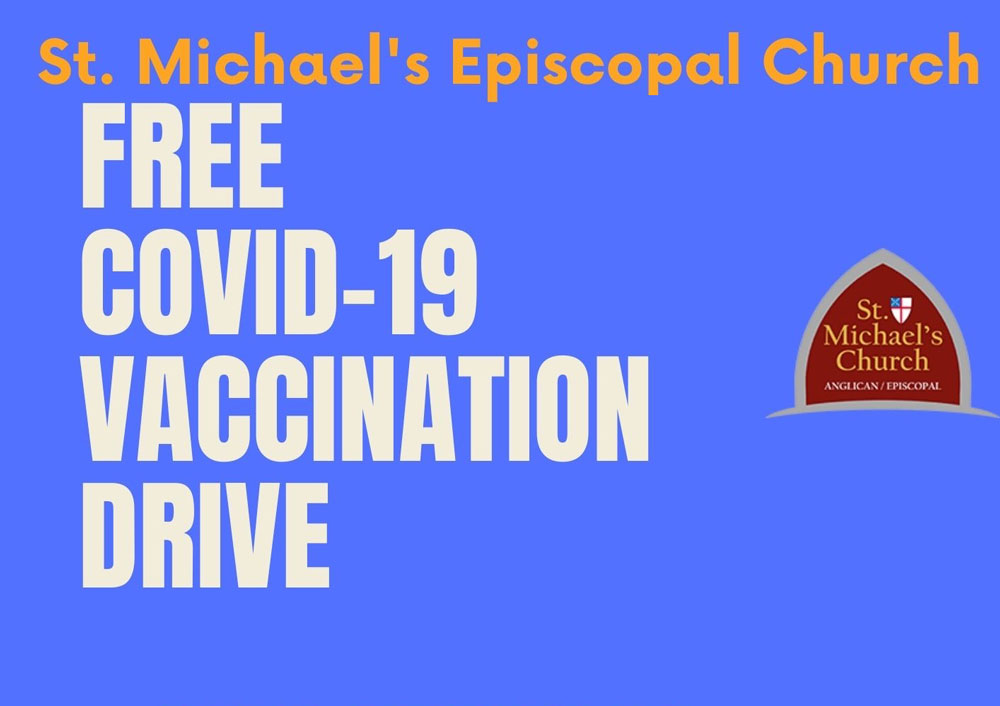 Free COVID Vaccine