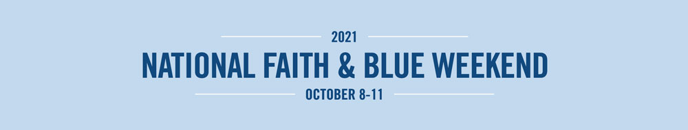 Faith and Blue