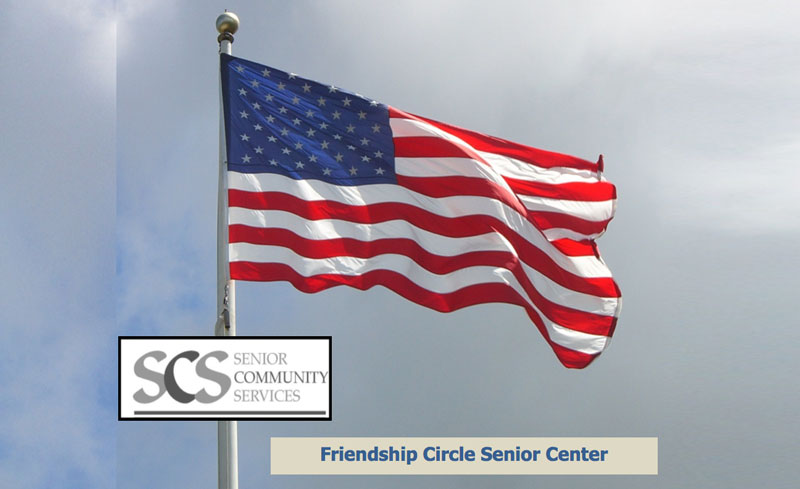 Friendship Circle Senior Center