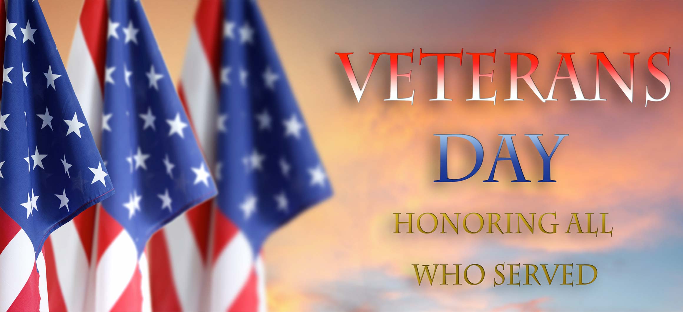 Honoring Yeadon Veterans