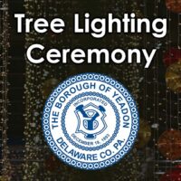 Tree Lighting Ceremony