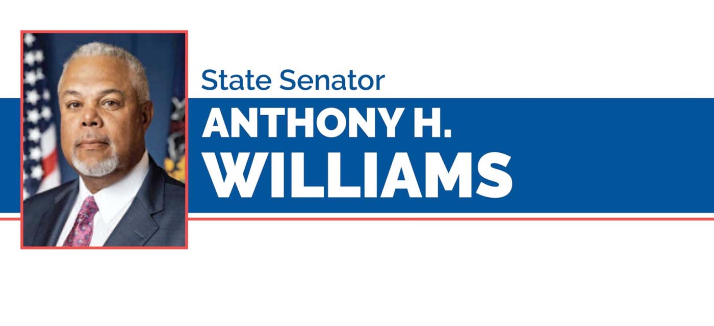 Senator Williams