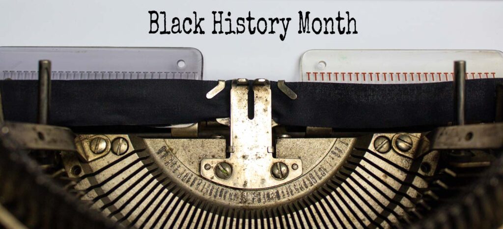 Black History Celebration at Yeadon Public Library