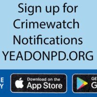 crimewatch notifications