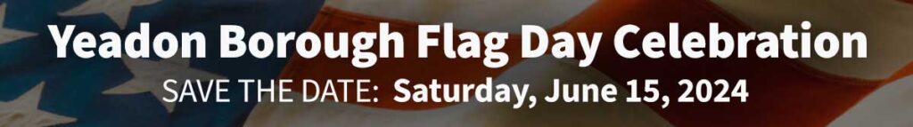 Flag Day 2024: Saturday, June 15