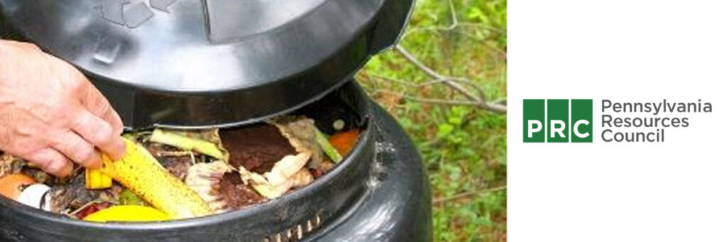 Free Composting Workshop