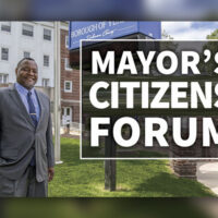 Mayor's Forum