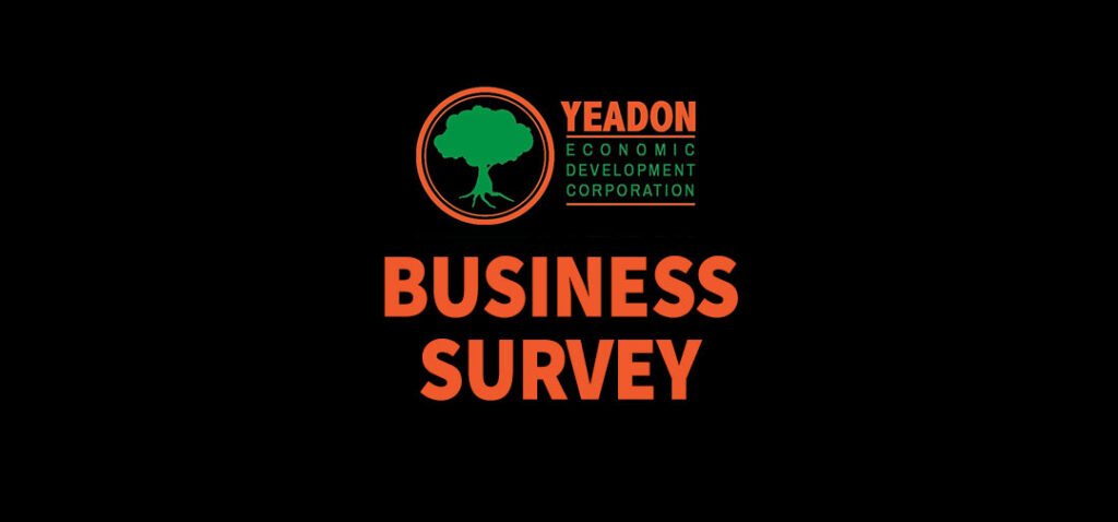 Business survey