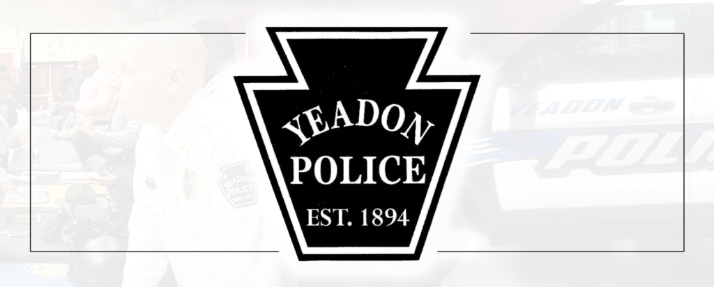 Yeadon Borough Police Department