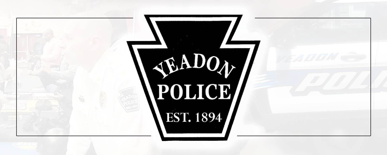 Yeadon Borough Police Department