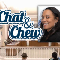 Chat & Chew with Liana Roadcloud