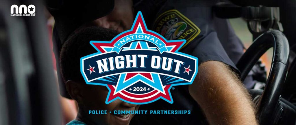 national night out