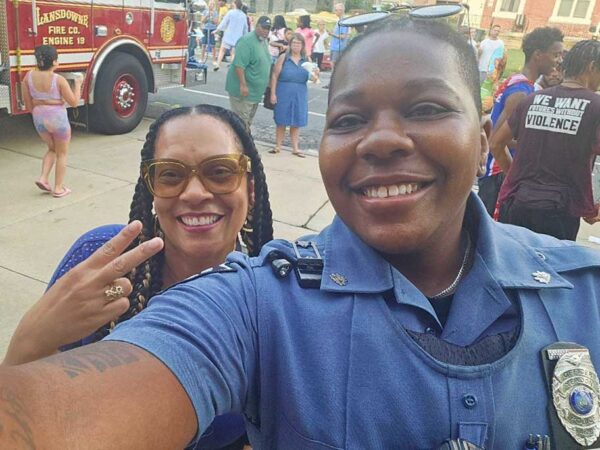 National Night Out 2024