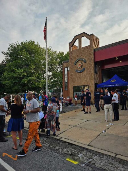 National Night Out 2024