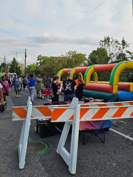 National Night Out 2024