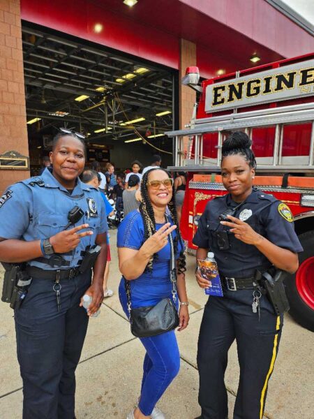 National Night Out 2024