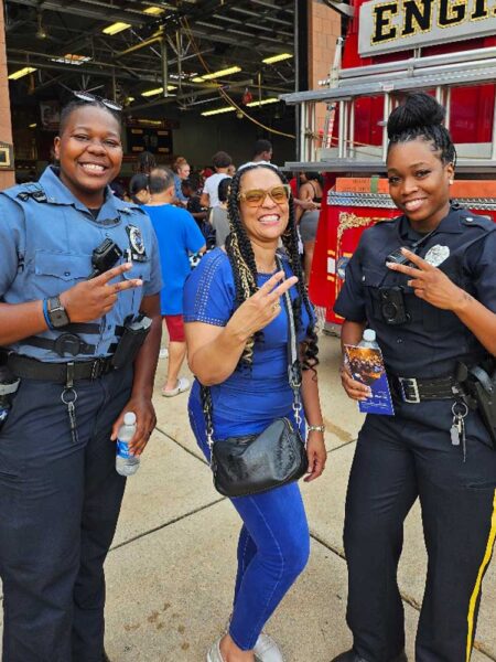 National Night Out 2024