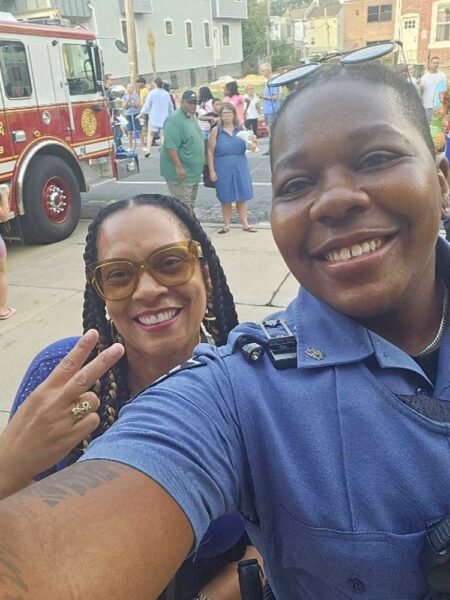 National Night Out 2024