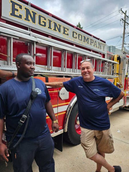 National Night Out 2024