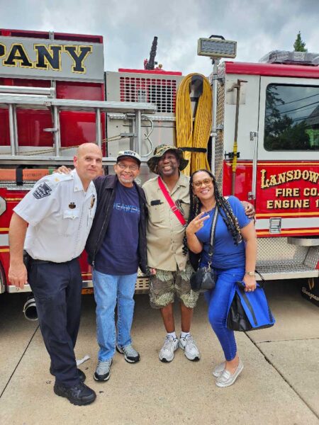 National Night Out 2024