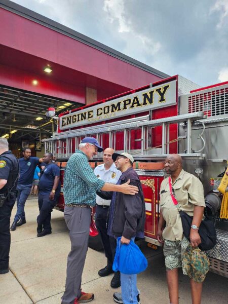 National Night Out 2024