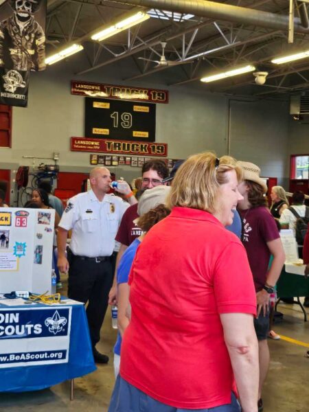 National Night Out 2024