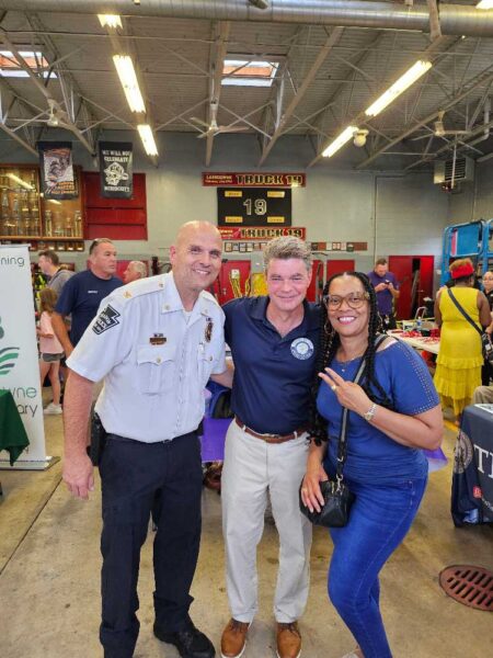 National Night Out 2024