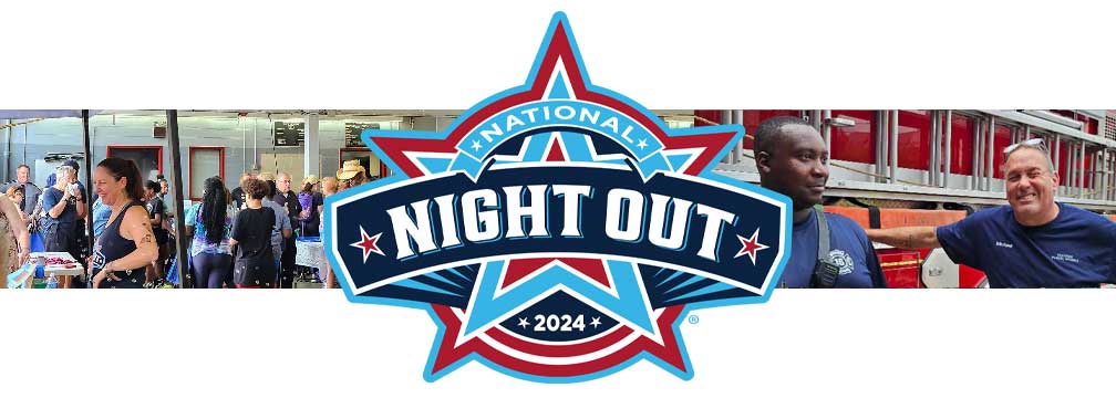 National Night Out 2024