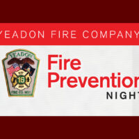 Fire Prevention Night